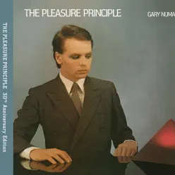 The Pleasure Principle (30th Anniversary Edition) - Gary Numan