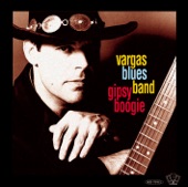 Vargas Blues Band - Illegaly