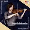 Bartok: The Two Violin Concertos album lyrics, reviews, download