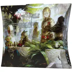 Final Fantasy XIV / Field Tracks - Nobuo Uematsu Final Fantasy XIV / Field Tracks - Nobuo Uematsu