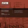 Stream & download Bruckner: Symphony No. 6 In A Major