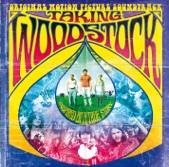 Taking Woodstock (Original Motion Picture Soundtrack) [Deluxe Edition]