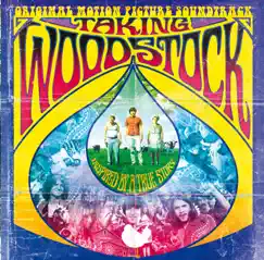 Taking Woodstock (Original Motion Picture Soundtrack) [Deluxe Edition] by Various Artists album reviews, ratings, credits
