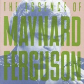 Maynard Ferguson - Everybody Loves the Blues