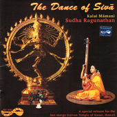 The Dance of Shiva - Sudha Raghunathan