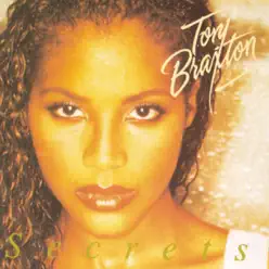 Secrets - Toni Braxton