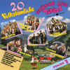 20 Volkstümliche Grüsse aus Tirol - Various Artists