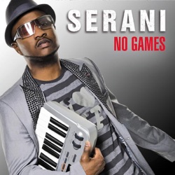 Serani - Naked