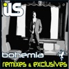 Bohemia - Remixes & Exclusives, 2007