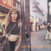 Cindy Lee Berryhill - Damn, Wish I Was a Man