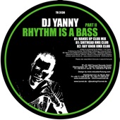 Rhythm Is a Bass artwork