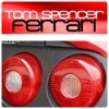 Tom Spencer - Ferrari
