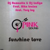 Sunshine Love - EP