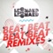 Beat Beat Beat Beat (Jasko Remix) - Leonard de Leonard lyrics