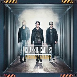 Classificados - Com Medo De Voar