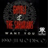 Want you (Italo House 1990) - Single