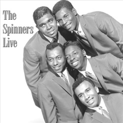 The Spinners - I'll Be Around