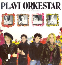 Plavi Orkestar - Kaja