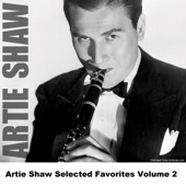 Artie Shaw - Moonglow