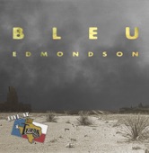 Live At Billy Bob's Texas: Bleu Edmondson artwork