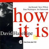 David Hazeltine, Jim Rotondi, Steve Wilson, Peter Washington, Joe Farnsworth - How It Is