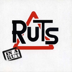 The Ruts - Babylon's Burning