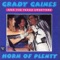 Stomp House Blues - Grady Gaines & The Texas Upsetters lyrics