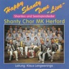 Shanty Chor MK Herford - Bora Bora
