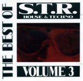 The Best of STR (House & Techno - Volume 3)