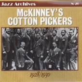 Mckinney's Cotton Pickers (1928-1930) artwork