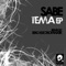 Tema (Sisko Electrofanatik Remix) - Sabe lyrics