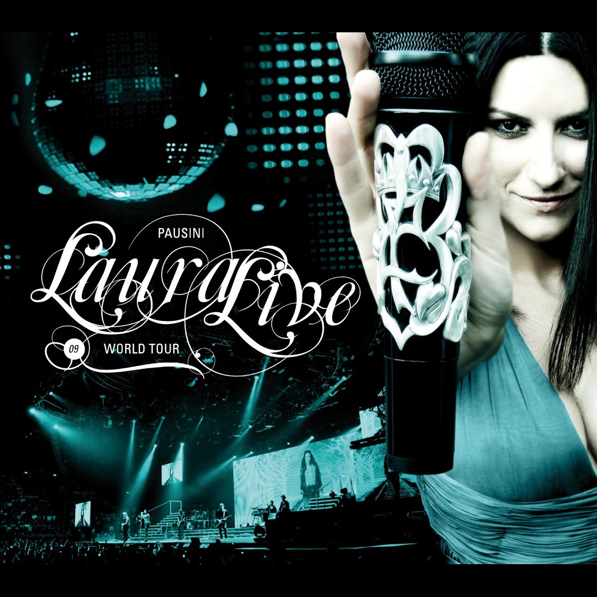 laura tour