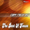 CAPP Records, The Best Of House, Vol 1 (1995- 2002 Classic Disco House Club Anthems)