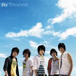 Sky - EP - TVXQ Sky - EP - TVXQ