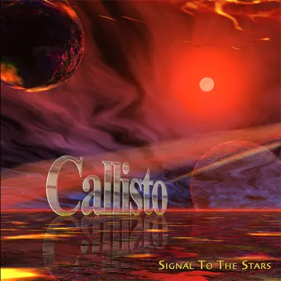 Signal to the Stars - Callisto Signal to the Stars - Callisto
