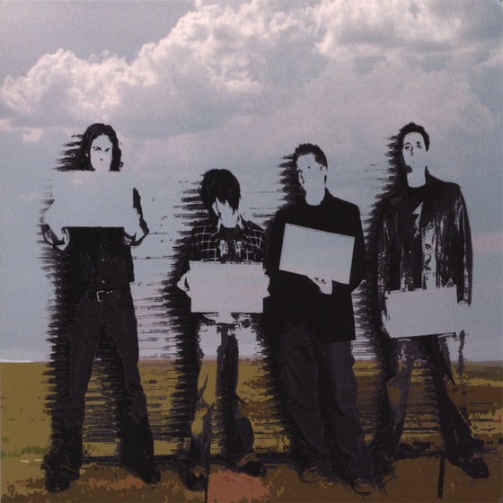 Cover artwork for Penny Jar
