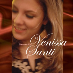 Venissa Santí - Convergencia