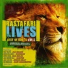 Best of Roots, Vol. 2: Rastafari Lives