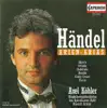 Handel, G.F.: Arias album lyrics, reviews, download
