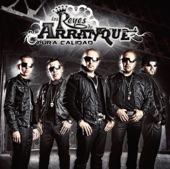 Los Reyes de Arranque - Casímira