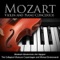 Concerto No. 20 in D Minor for Piano and Orchestra, K. 466: II. Romance artwork