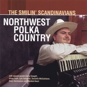 The Smilin' Scandinavians - Williamette Valley Polka