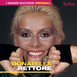 Donatella Rettore - Amore Stella