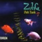 Gypsy Fish - ZuhG. lyrics