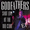 Shot Live At The 100 Club - EP