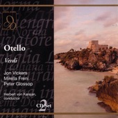 Verdi: Otello artwork