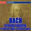 J.S. Bach: Keyboard Concertos, BWV 1052-1055 & 1059 album lyrics, reviews, download