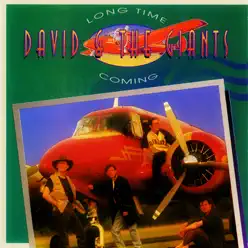 Long Time Coming - David and The Giants