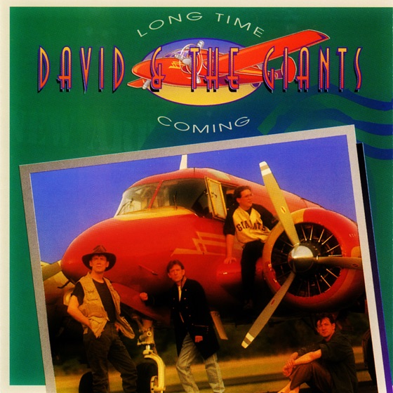 Cover artwork for I'm Still Rockin'