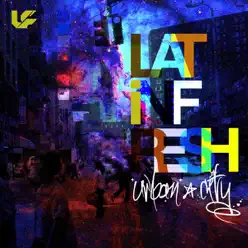 Urban City - Latin Fresh Urban City - Latin Fresh
